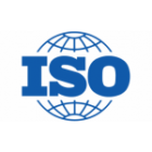 ISO-logo